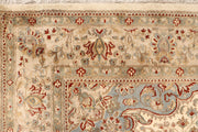 Bisque Isfahan 5' 7 x 8' 7 - No. 68370 - ALRUG Rug Store