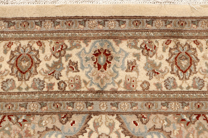 Blanched Almond Isfahan 5'  6" x 8'  2" - No. QA82652