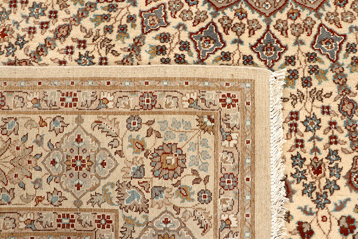 Blanched Almond Gombud 6' 8 x 9' 8 - No. 68393 - ALRUG Rug Store
