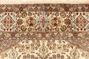 Blanched Almond Gombud 6' 6 x 9' 8 - No. 68398 - ALRUG Rug Store