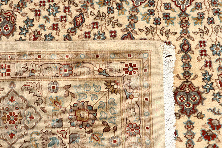Blanched Almond Gombud 6' 7 x 9' 8 - No. 68403 - ALRUG Rug Store