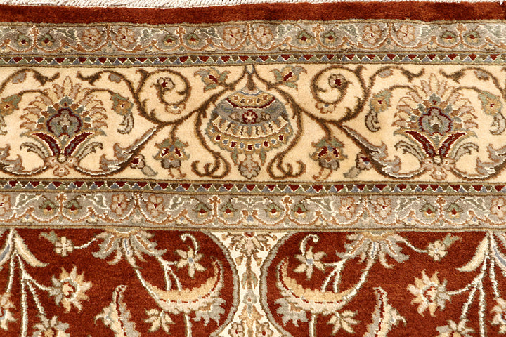 Sienna Mahal 6'  6" x 9'  10" - No. QA39807