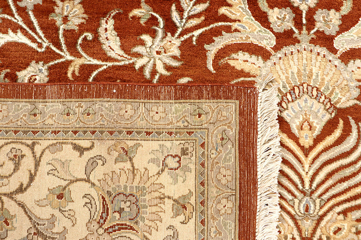 Sienna Mahal 6'  6" x 9'  10" - No. QA39807