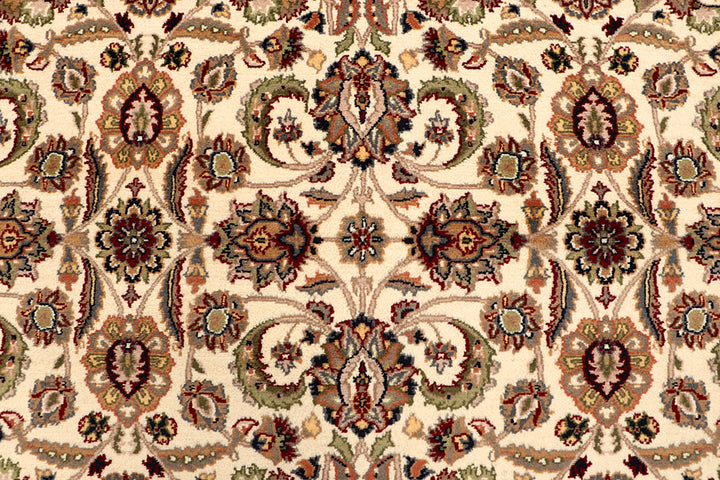 Cornsilk Mahal 6'  x" 9'  3" - No. QA76474