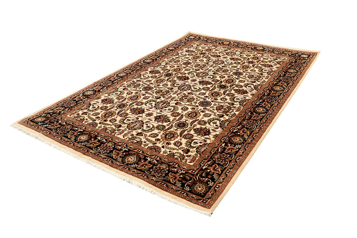 Cornsilk Mahal 6'  x" 9'  3" - No. QA76474