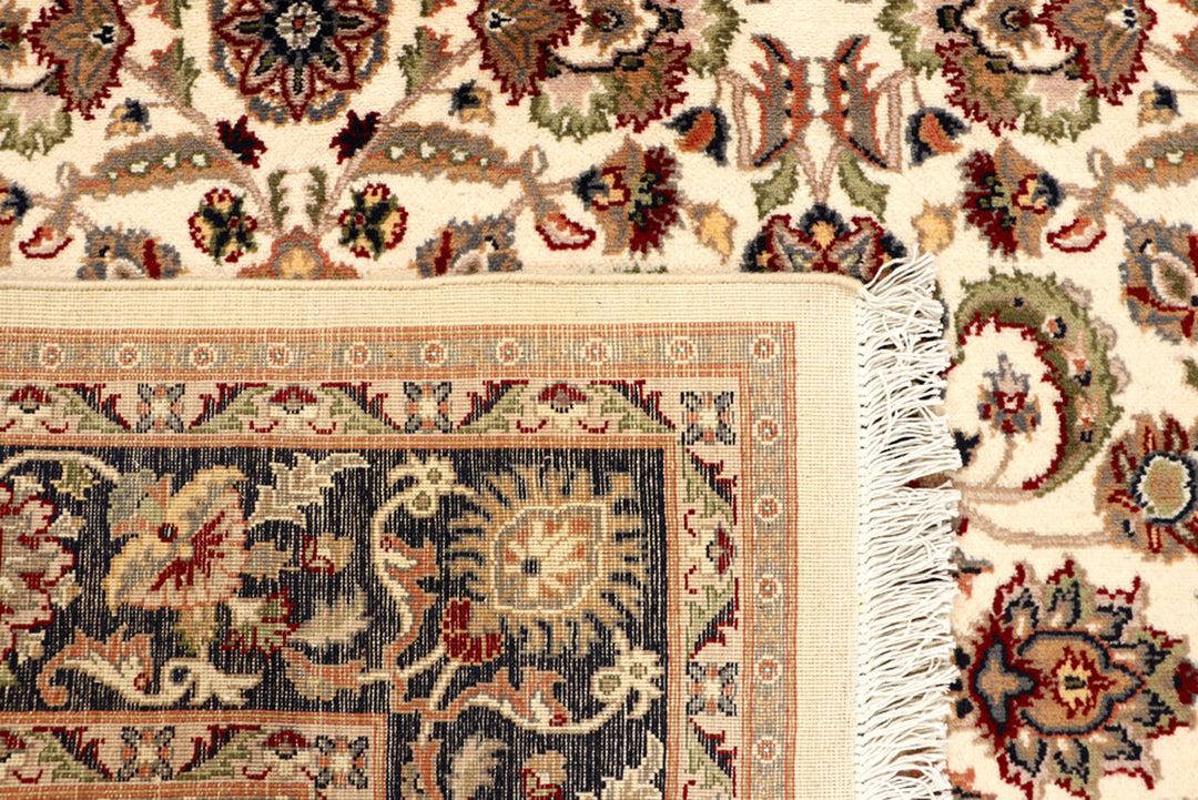 Cornsilk Mahal 6'  x" 9'  3" - No. QA76474