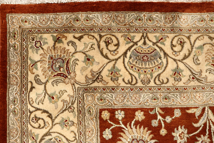 Sienna Mahal 6' 6 x 9' 6 - No. 68418 - ALRUG Rug Store