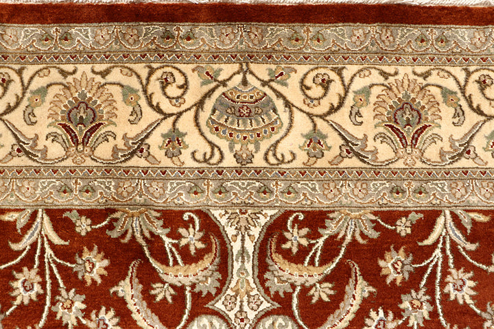 Sienna Mahal 6' 6 x 9' 6 - No. 68418 - ALRUG Rug Store