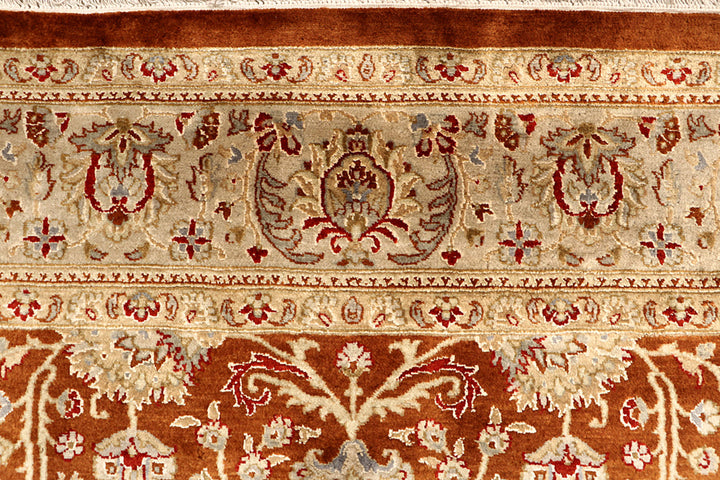 Sienna Mahal 6' 6 x 9' 5 - No. 68422 - ALRUG Rug Store