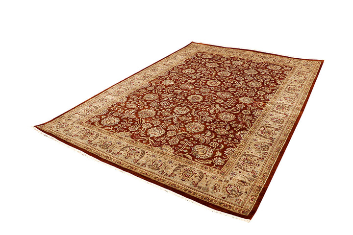 Sienna Mahal 6'  6" x 9'  5" - No. QA92760