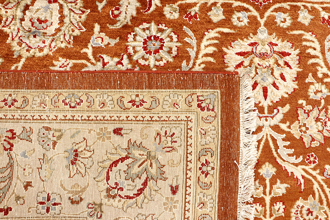 Sienna Mahal 6' 6 x 9' 5 - No. 68422 - ALRUG Rug Store