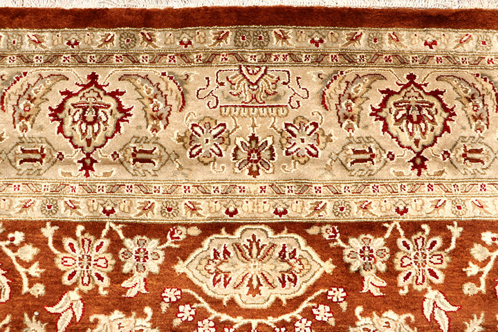 Sienna Mahal 6' 5 x 9' 10 - No. 68428 - ALRUG Rug Store