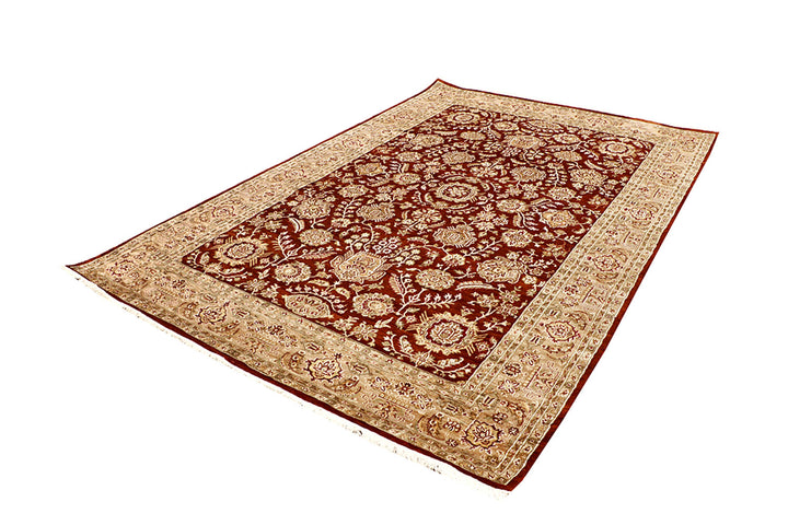 Sienna Mahal 6' 5 x 9' 10 - No. 68428 - ALRUG Rug Store
