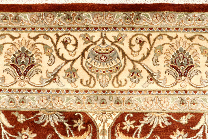 Sienna Mahal 6'  7" x 9'  11" - No. QA86500