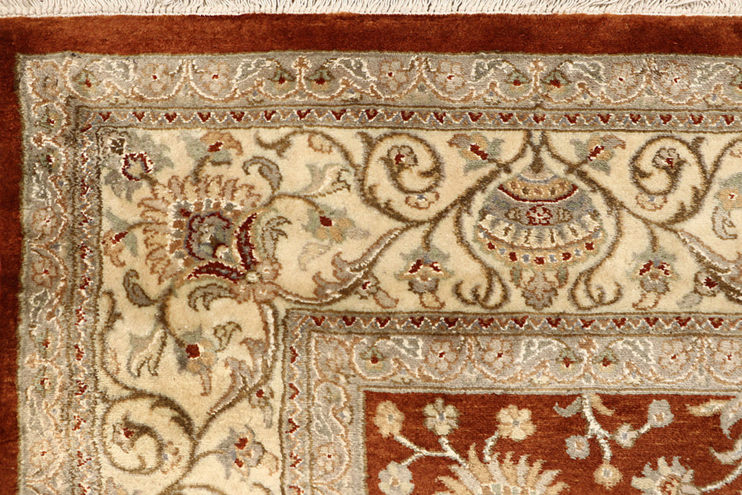 Sienna Mahal 6' 5 x 9' 7 - No. 68438 - ALRUG Rug Store