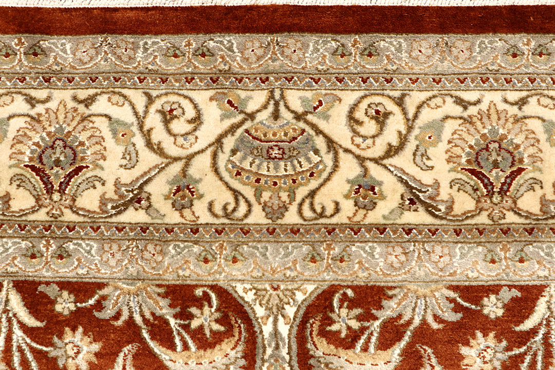 Sienna Mahal 6' 5 x 9' 7 - No. 68438 - ALRUG Rug Store