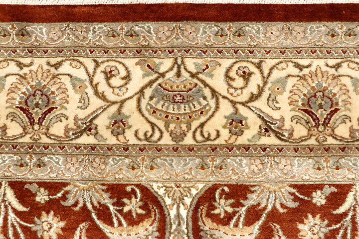 Sienna Mahal 6' 5 x 9' 7 - No. 68438 - ALRUG Rug Store