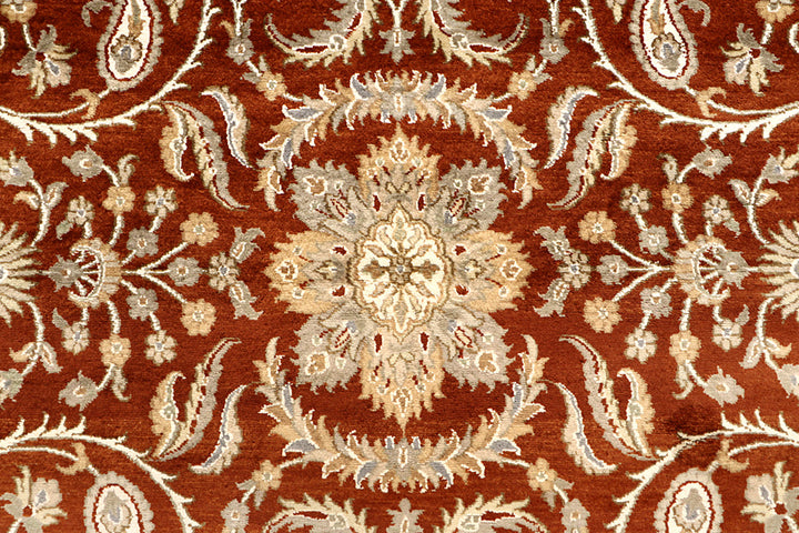 Sienna Mahal 6' 5 x 9' 7 - No. 68438 - ALRUG Rug Store