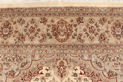Bisque Isfahan 6'  7" x 9'  8" - No. QA27841