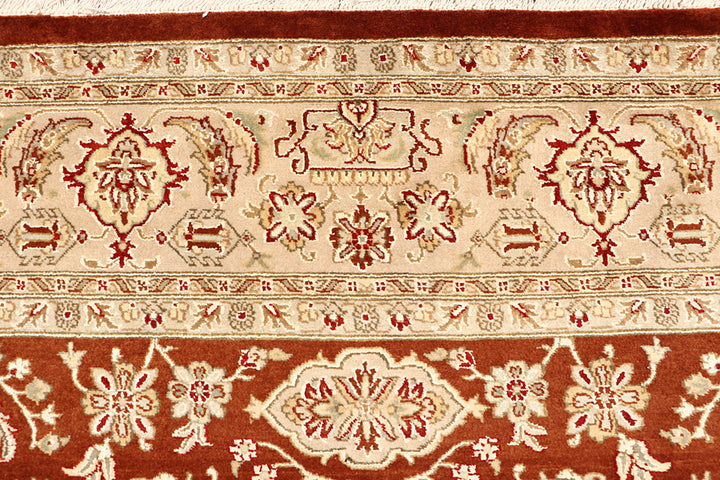 Sienna Mahal 6' 6 x 9' 10 - No. 68445 - ALRUG Rug Store