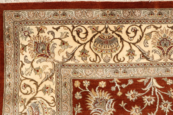 Sienna Mahal 6' 7 x 9' 6 - No. 68459 - ALRUG Rug Store