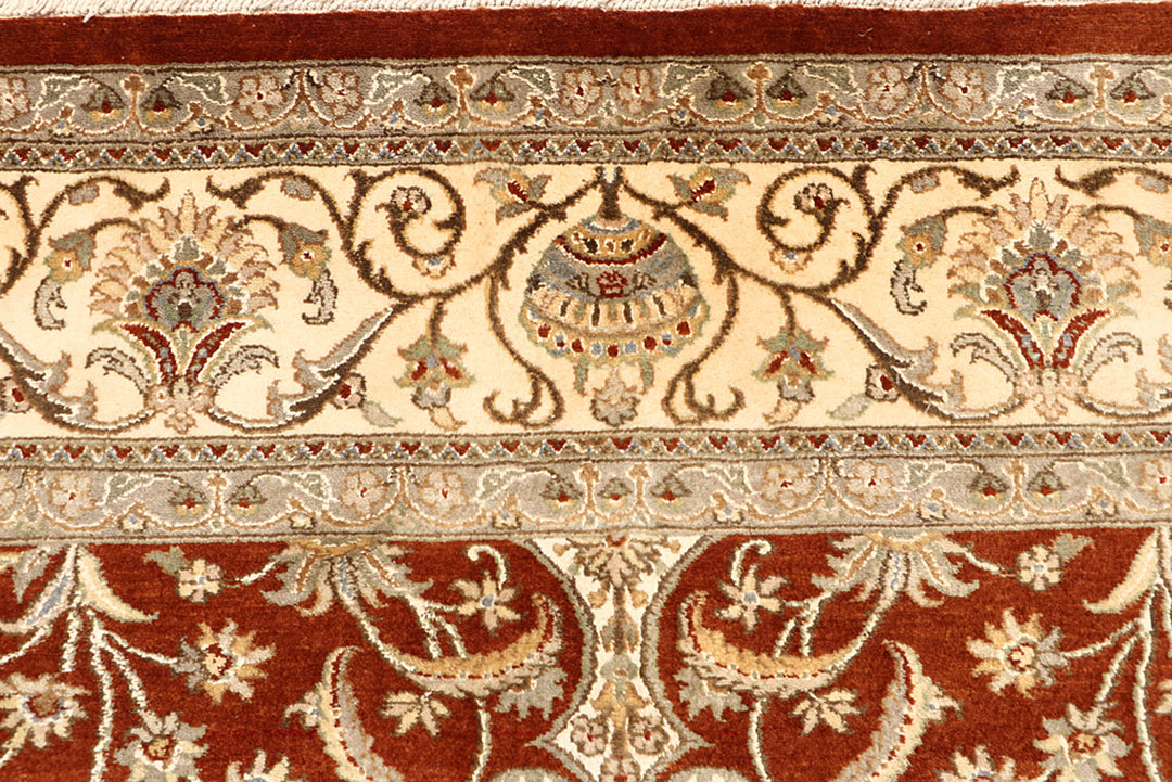Sienna Mahal 6' 7 x 9' 6 - No. 68459 - ALRUG Rug Store