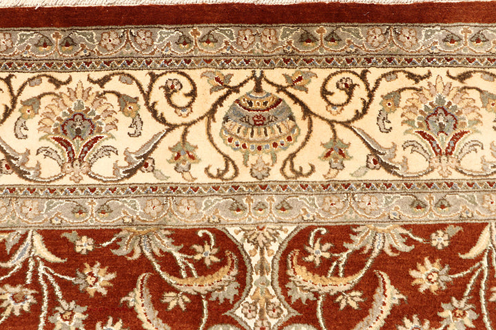 Sienna Mahal 6' 7 x 9' 6 - No. 68459 - ALRUG Rug Store