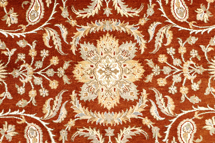 Sienna Mahal 6' 7 x 9' 6 - No. 68459 - ALRUG Rug Store
