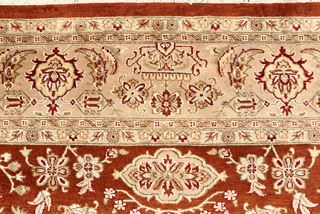 Sienna Mahal 6'  6" x 9'  6" - No. QA83538