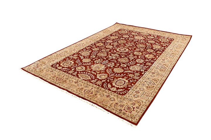 Sienna Mahal 6'  6" x 9'  6" - No. QA83538