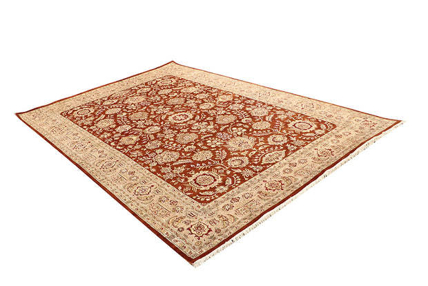 Sienna Mahal 6' 6 x 9' 6 - No. 68468 - ALRUG Rug Store