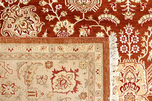 Sienna Mahal 6' 6 x 9' 6 - No. 68468 - ALRUG Rug Store