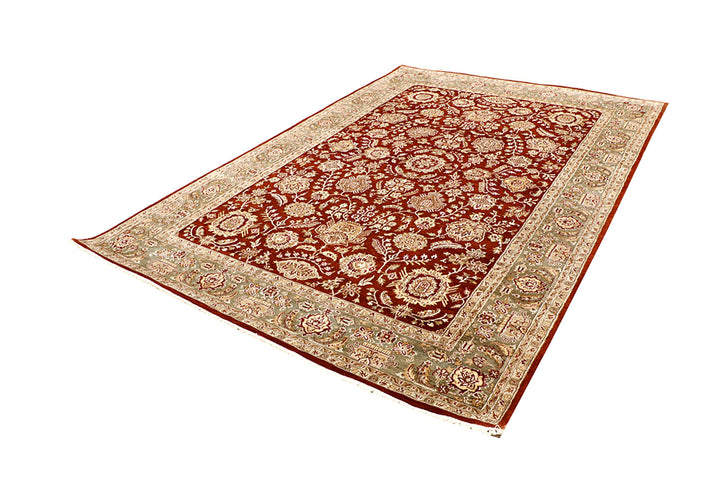 Sienna Mahal 6' 6 x 9' 8 - No. 68470 - ALRUG Rug Store
