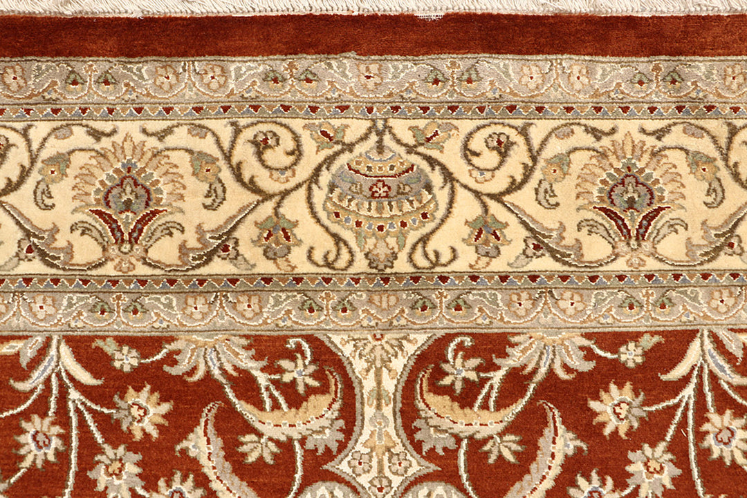 Sienna Mahal 6' 6 x 9' 5 - No. 68473 - ALRUG Rug Store
