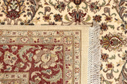 Cornsilk Mahal 6' 2 x 9' 9 - No. 68476 - ALRUG Rug Store