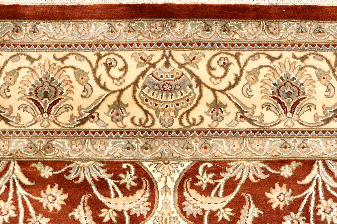 Sienna Mahal 6' 7 x 9' 7 - No. 68477 - ALRUG Rug Store