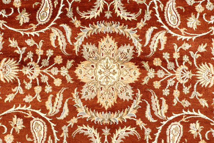 Sienna Mahal 6' 7 x 9' 7 - No. 68477 - ALRUG Rug Store