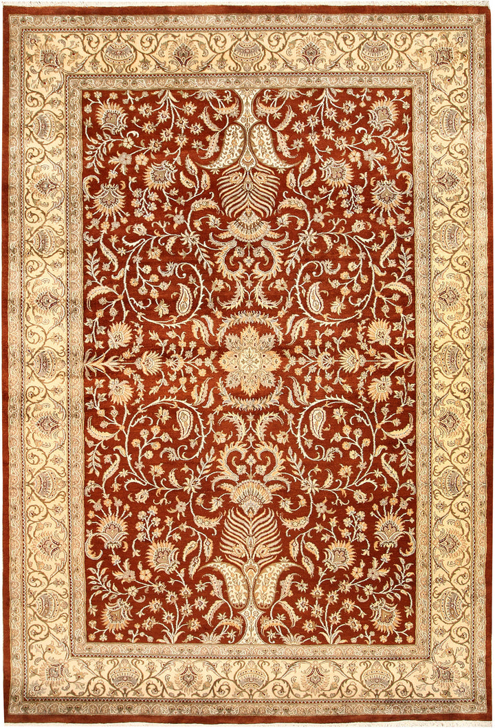 Sienna Mahal 6' 7 x 9' 7 - No. 68477 - ALRUG Rug Store