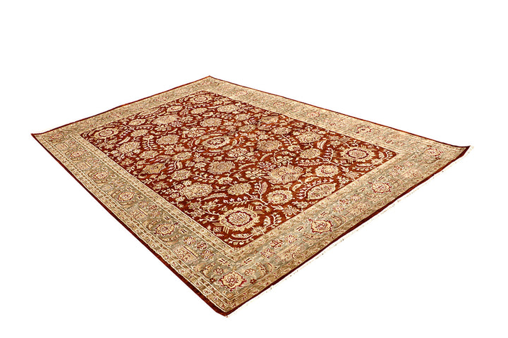 Sienna Mahal 6' 5 x 9' 8 - No. 68483 - ALRUG Rug Store