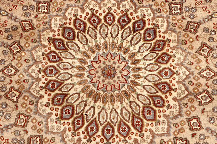Multi Colored Gombud 4' 6 x 7' 2 - No. 68489 - ALRUG Rug Store