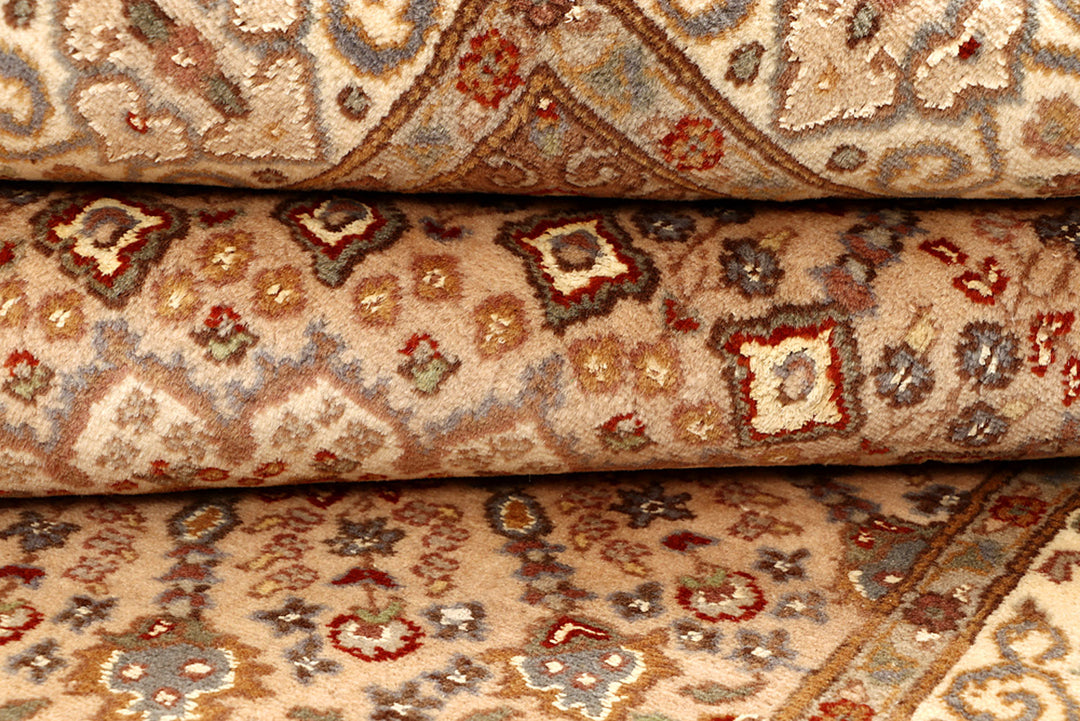 Multi Colored Gombud 4' 6 x 7' 2 - No. 68489 - ALRUG Rug Store