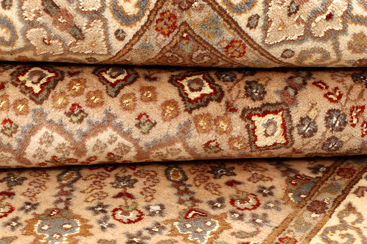 Multi Colored Gombud 4' 6 x 7' 2 - No. 68489 - ALRUG Rug Store