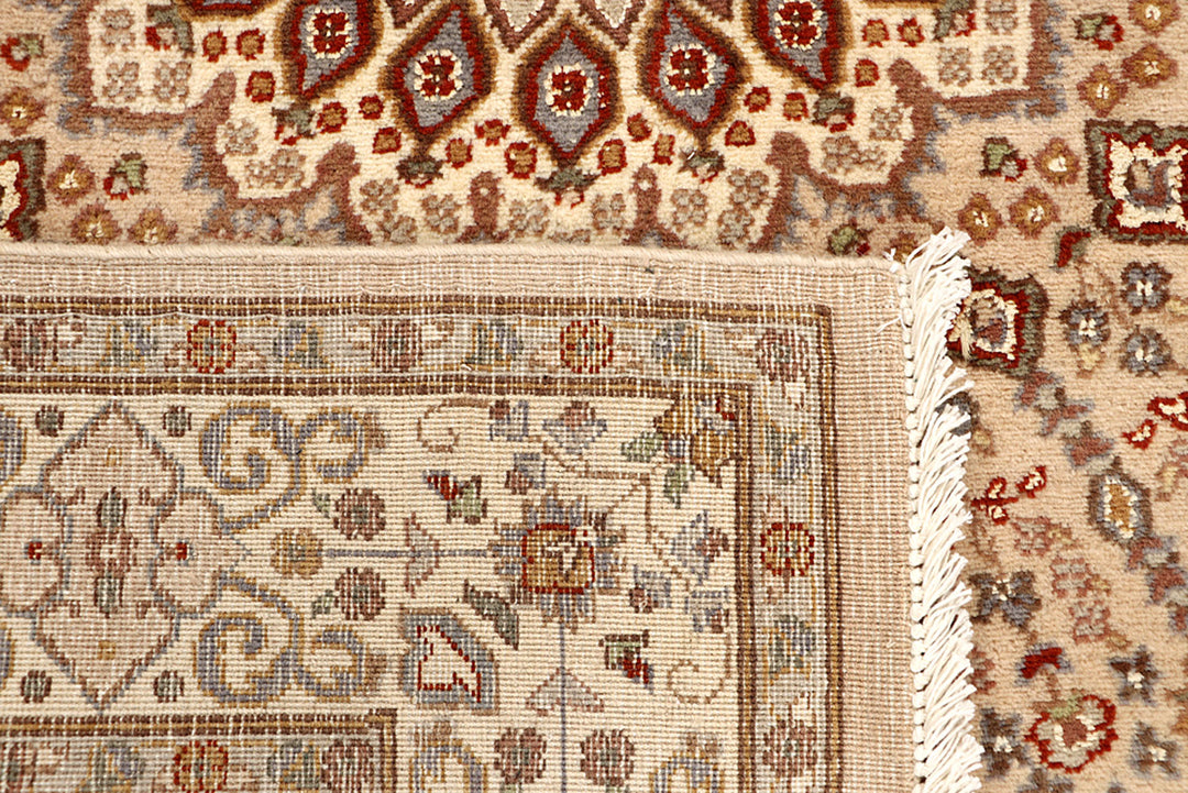 Multi Colored Gombud 4' 6 x 7' 2 - No. 68489 - ALRUG Rug Store