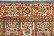 Multi Colored Bakhtiar 4' 6 x 7' 2 - No. 68490 - ALRUG Rug Store