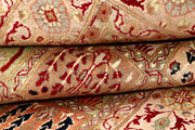 Multi Colored Bakhtiar 4' 6 x 7' 1 - No. 68491 - ALRUG Rug Store