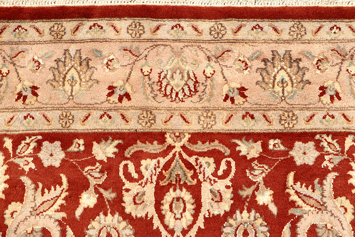 Firebrick Mahal 4'  5" x 7'  2" - No. QA57852