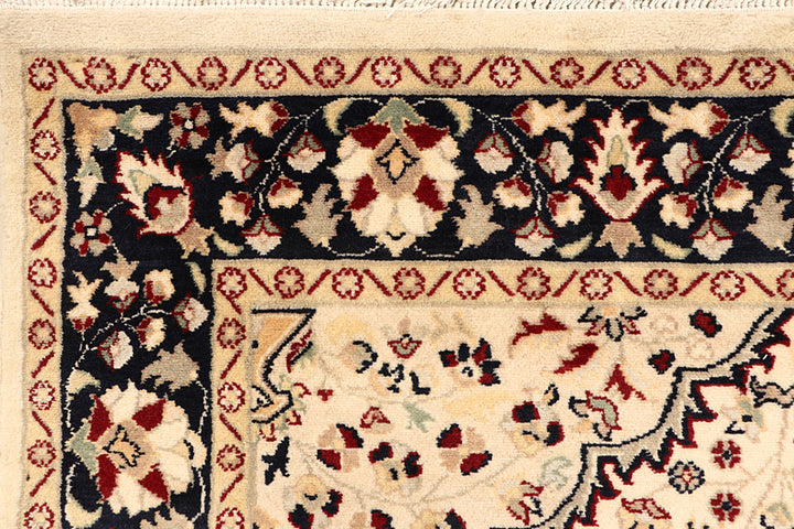 Blanched Almond Tree of Life 4'  6" x 7'  1" - No. QA90564