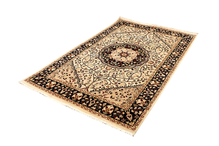 Blanched Almond Tree of Life 4'  6" x 7'  1" - No. QA90564