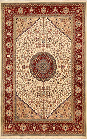 Blanched Almond Tree of Life 5' 1 x 7' 11 - No. 68500 - ALRUG Rug Store