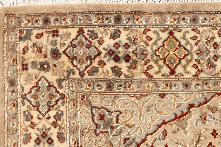 Burlywood Gombud 4' 7 x 7' 1 - No. 68508 - ALRUG Rug Store